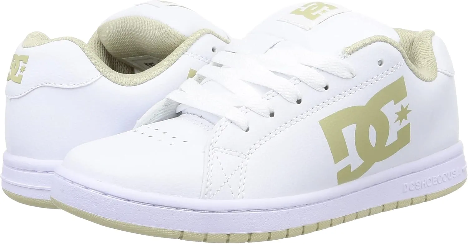 DC Men's Casual Sneaker