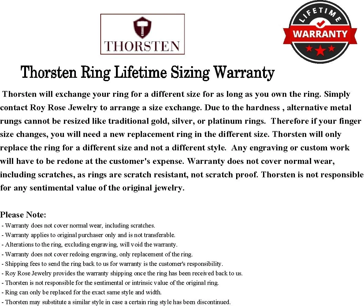 DEER TRACK Animal Tracks Deer Hoof Print Ring Inside Engraved Flat Polished Tungsten Ring 10mm Wide Wedding Band with Custom Inside Engraved Personalized