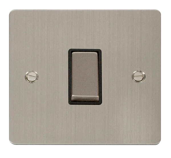 Define Ingot 10AX 1 Gang 2 Way Switch