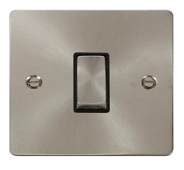 Define Ingot 10AX 1 Gang 2 Way Switch