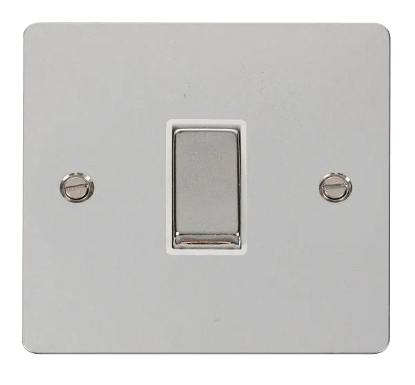 Define Ingot 10AX 1 Gang 2 Way Switch