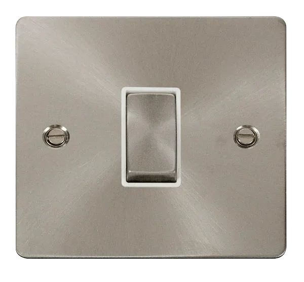 Define Ingot 10AX 1 Gang 2 Way Switch