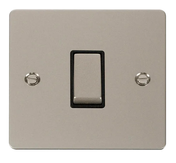 Define Ingot 10AX 1 Gang 2 Way Switch