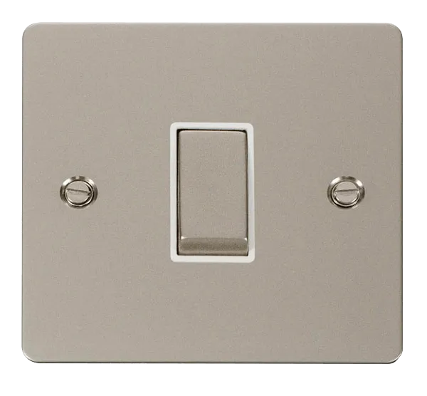 Define Ingot 10AX 1 Gang 2 Way Switch