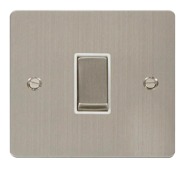 Define Ingot 10AX 1 Gang 2 Way Switch