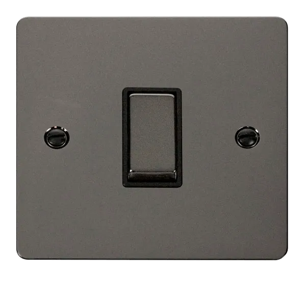 Define Ingot 10AX 1 Gang 2 Way Switch