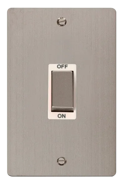 Define Ingot 2 Gang 45A DP Switch