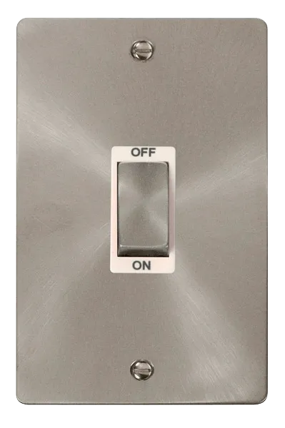 Define Ingot 2 Gang 45A DP Switch