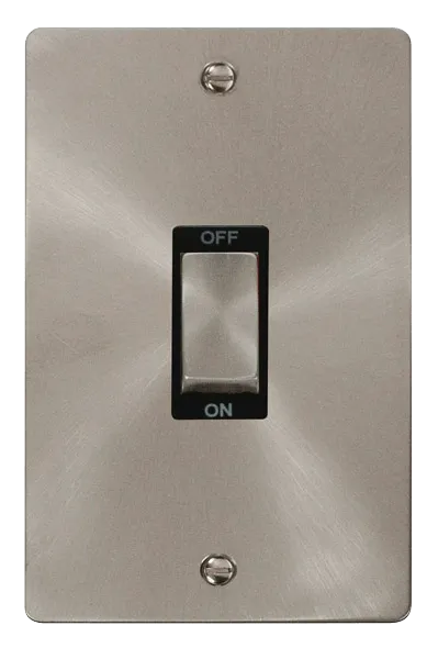 Define Ingot 2 Gang 45A DP Switch