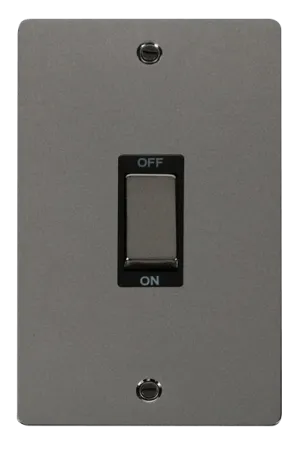 Define Ingot 2 Gang 45A DP Switch