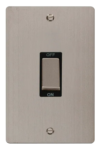 Define Ingot 2 Gang 45A DP Switch