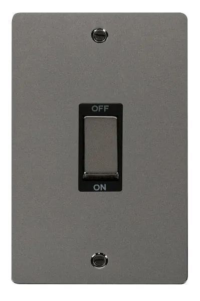 Define Ingot 2 Gang 45A DP Switch