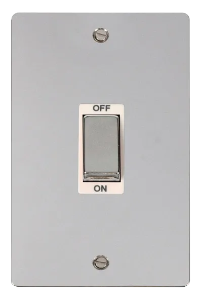 Define Ingot 2 Gang 45A DP Switch