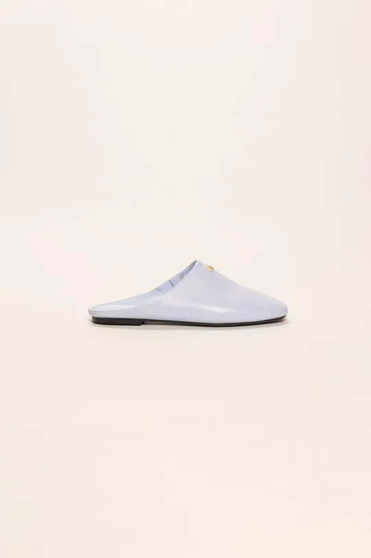 DELMAR FLAT MULE