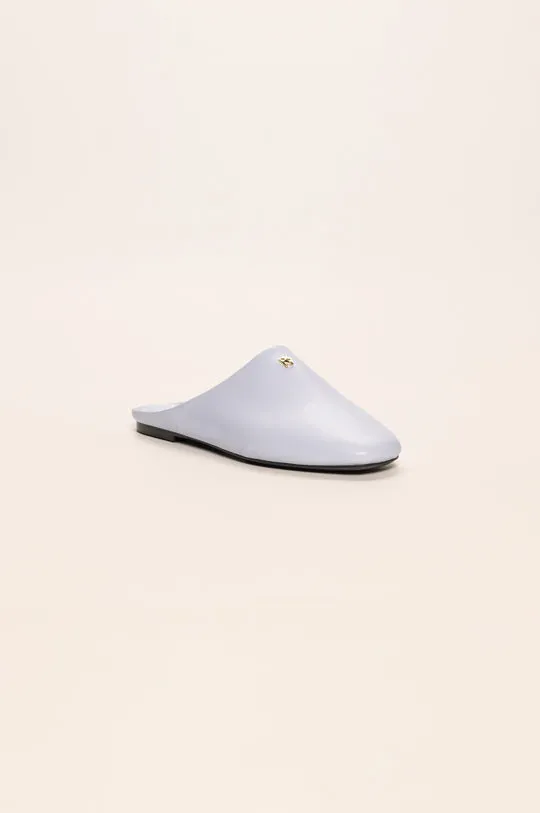 DELMAR FLAT MULE