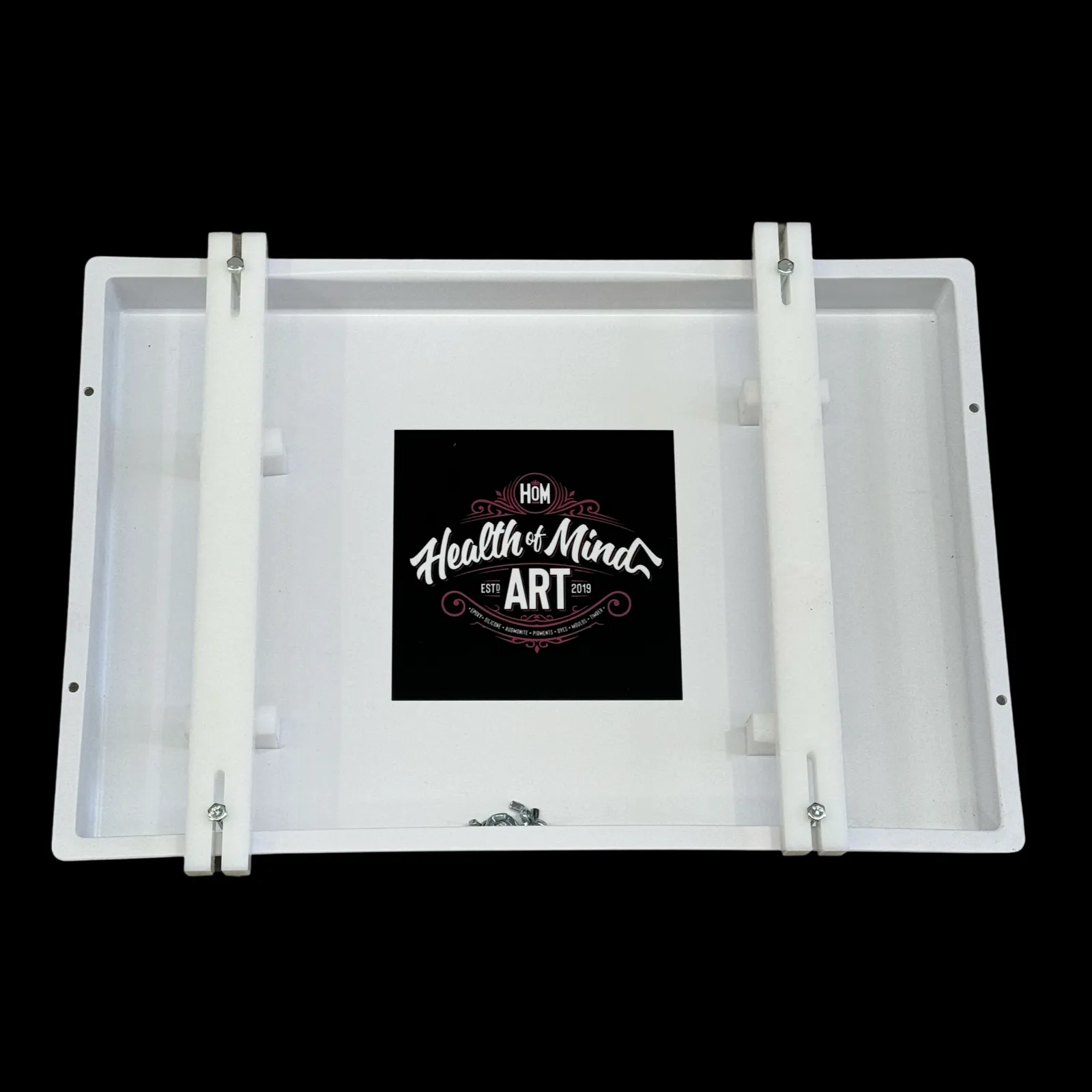 Deluxe mould 630x430 ( updated sleek design )