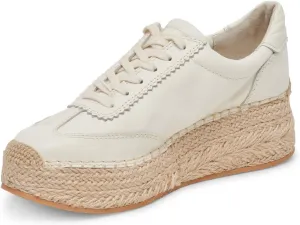 Dolce Vita Women's Jaja Sneaker