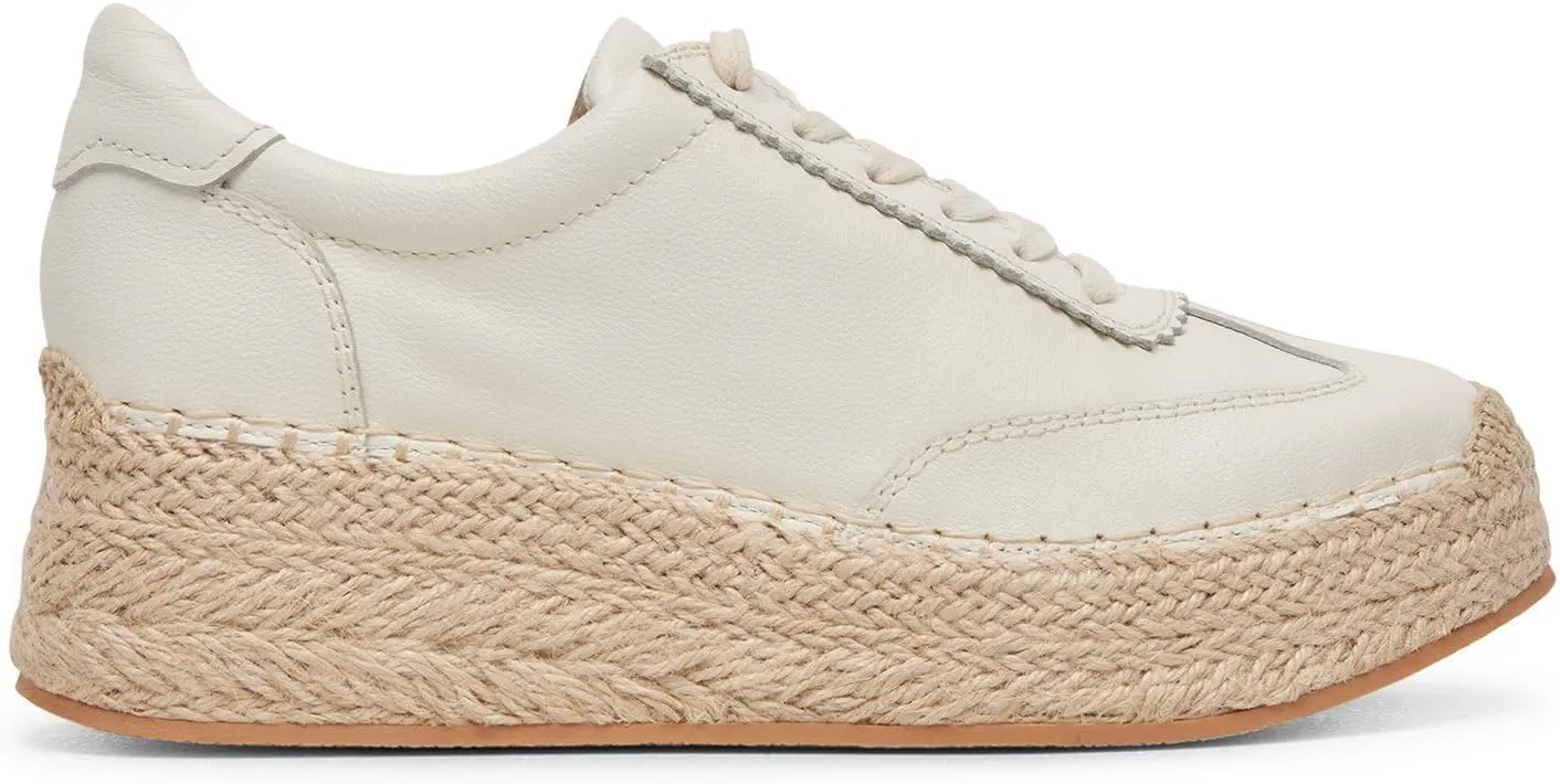 Dolce Vita Women's Jaja Sneaker