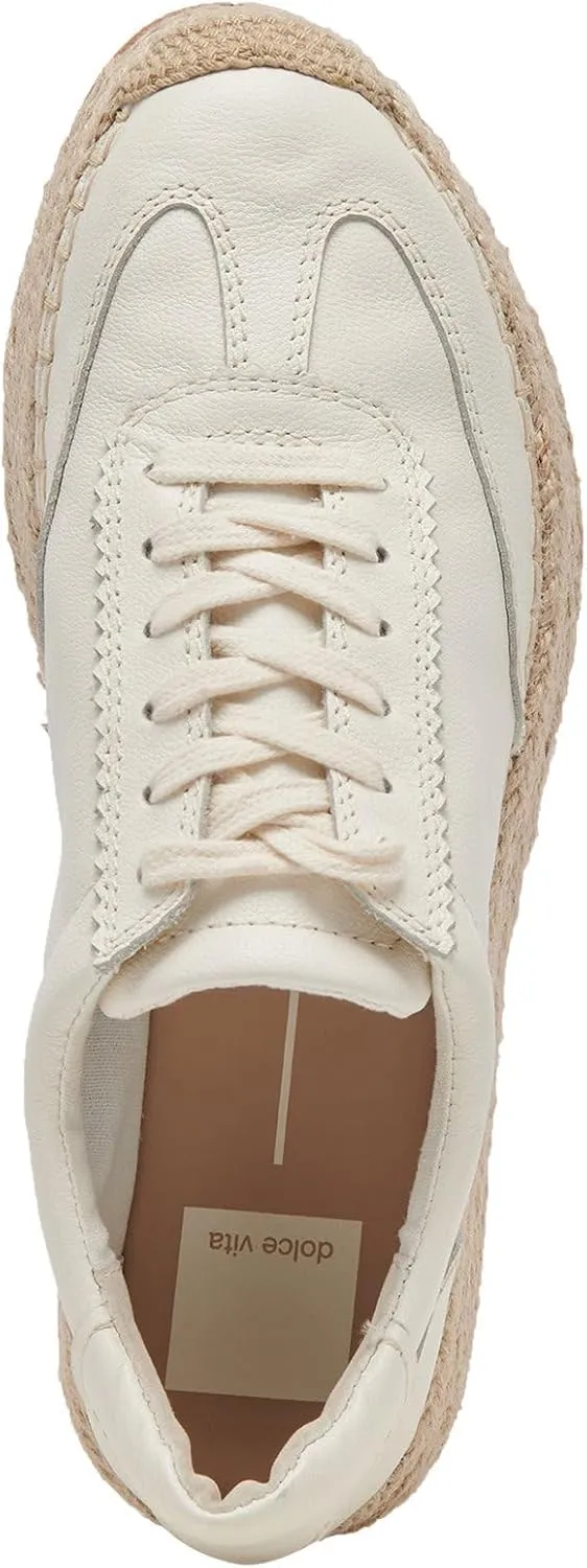 Dolce Vita Women's Jaja Sneaker