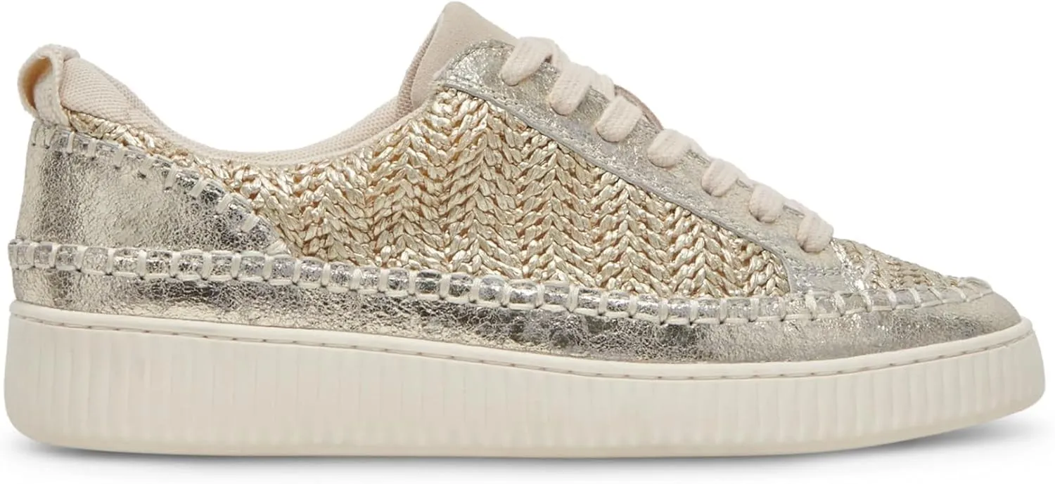 Dolce Vita Women's Nicona Sneaker