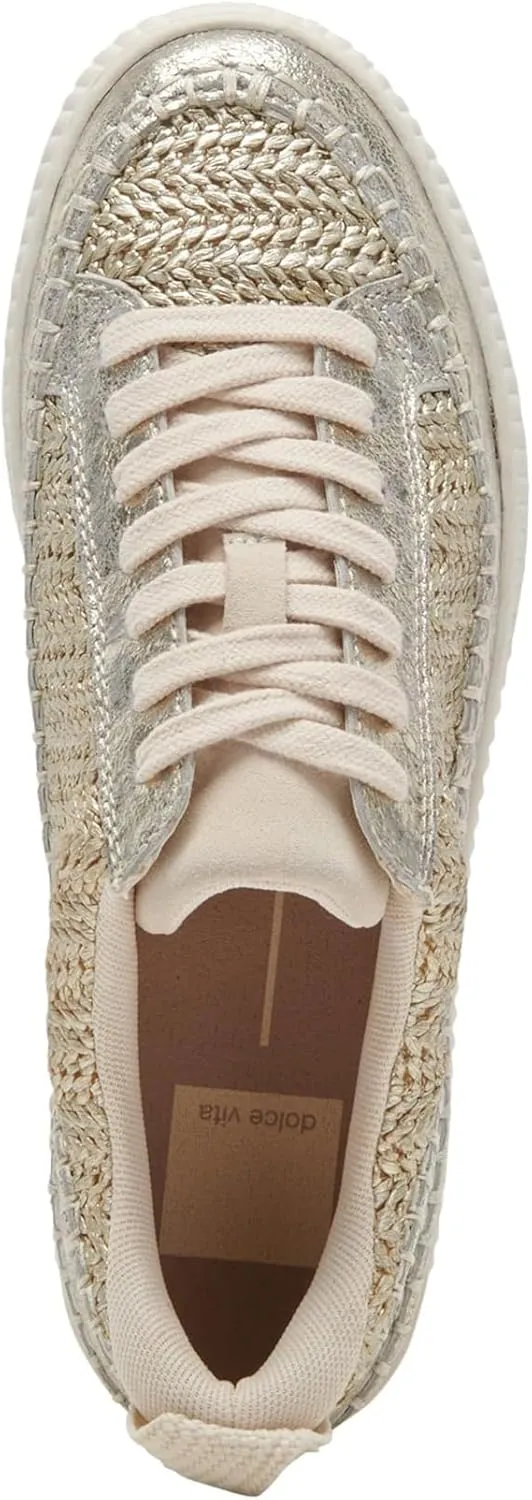Dolce Vita Women's Nicona Sneaker