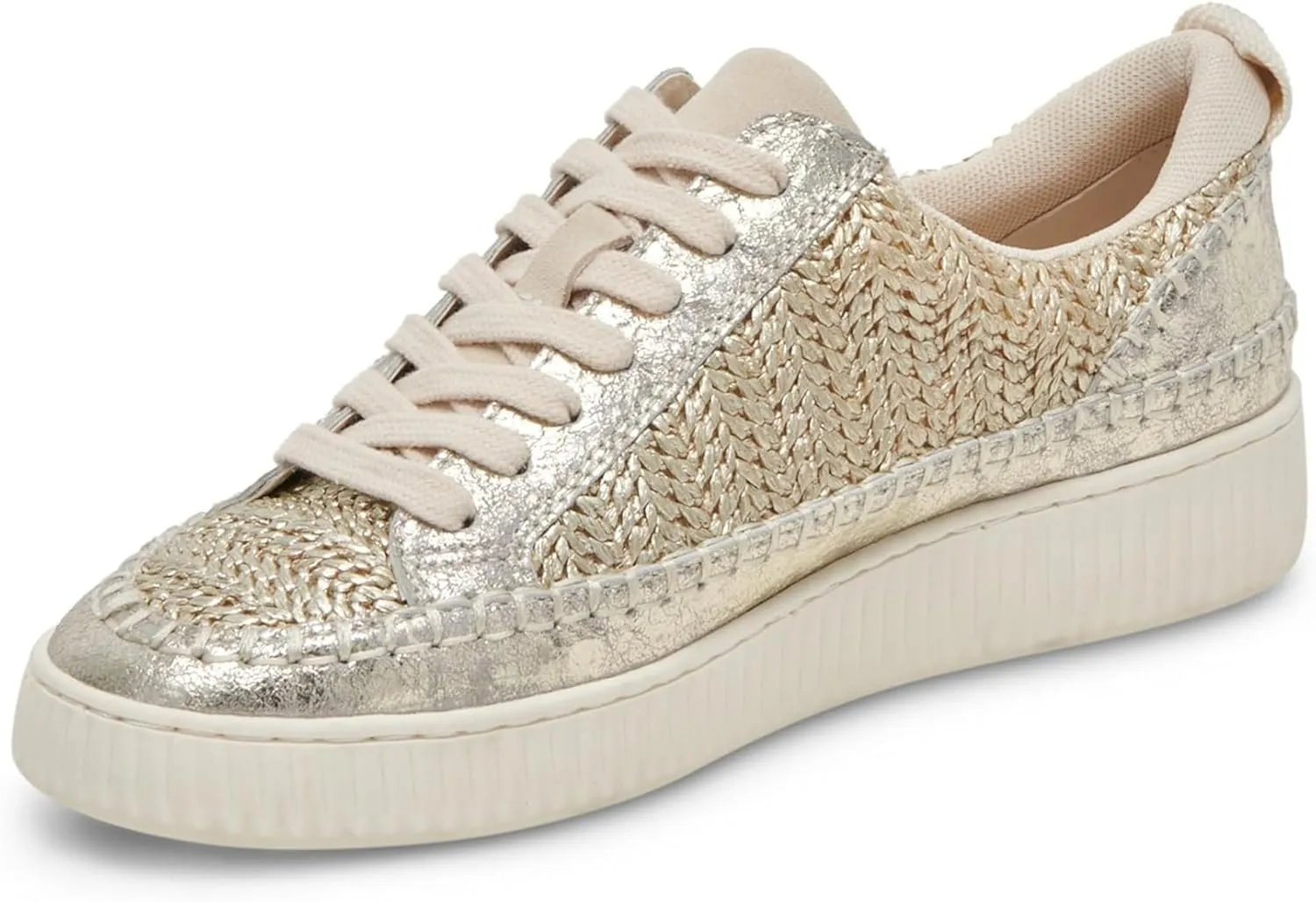 Dolce Vita Women's Nicona Sneaker