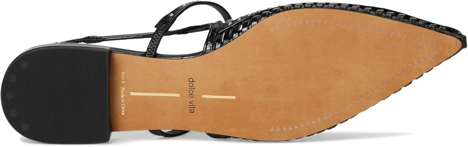 Dolce Vita Women's Phinly Ballet Flat