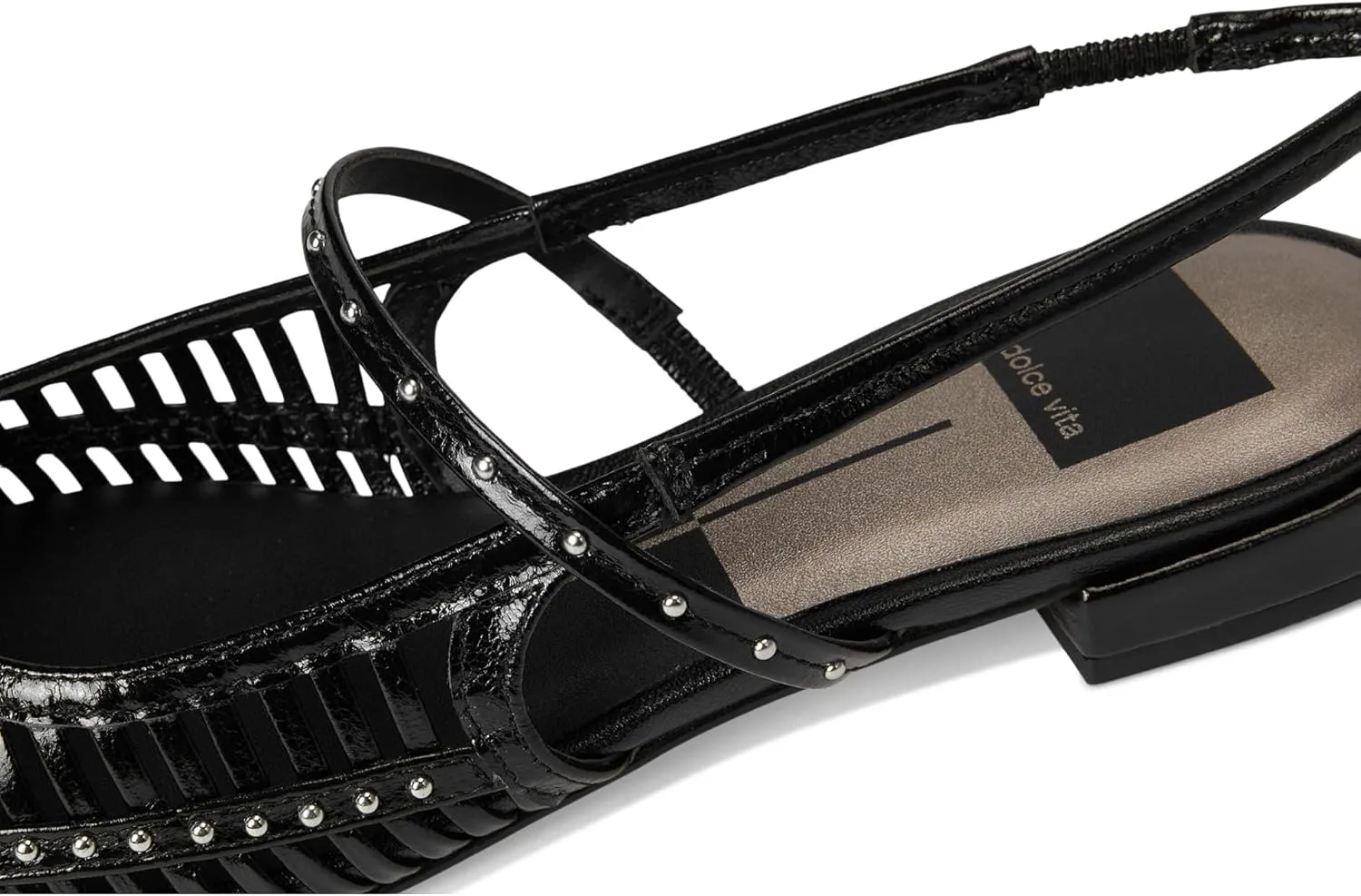 Dolce Vita Women's Phinly Ballet Flat