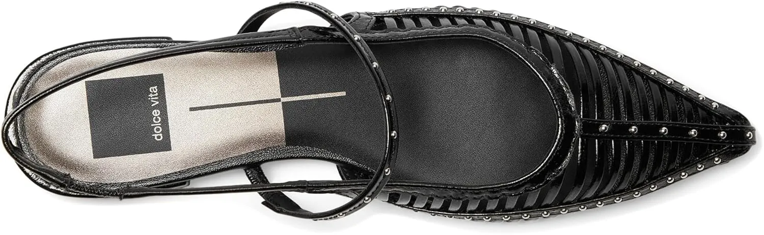 Dolce Vita Women's Phinly Ballet Flat