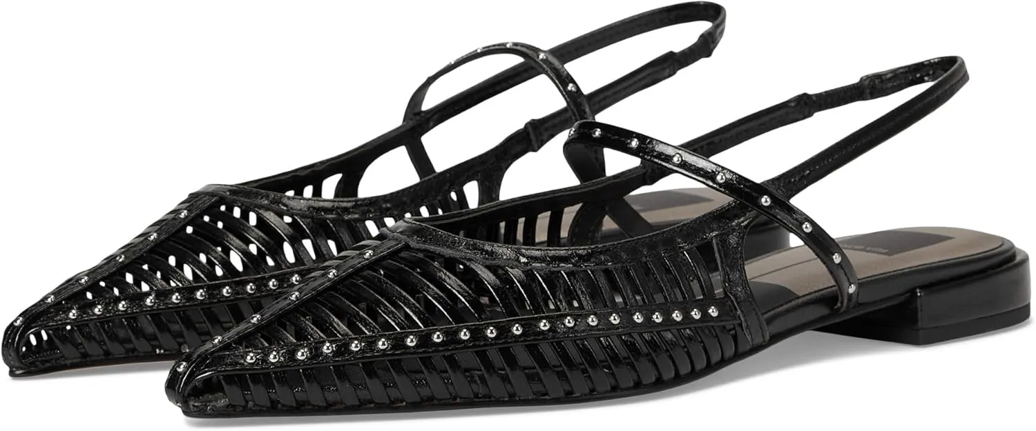 Dolce Vita Women's Phinly Ballet Flat