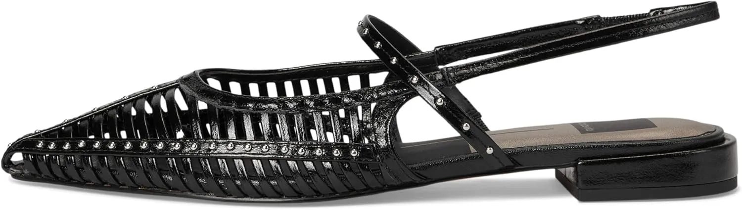 Dolce Vita Women's Phinly Ballet Flat