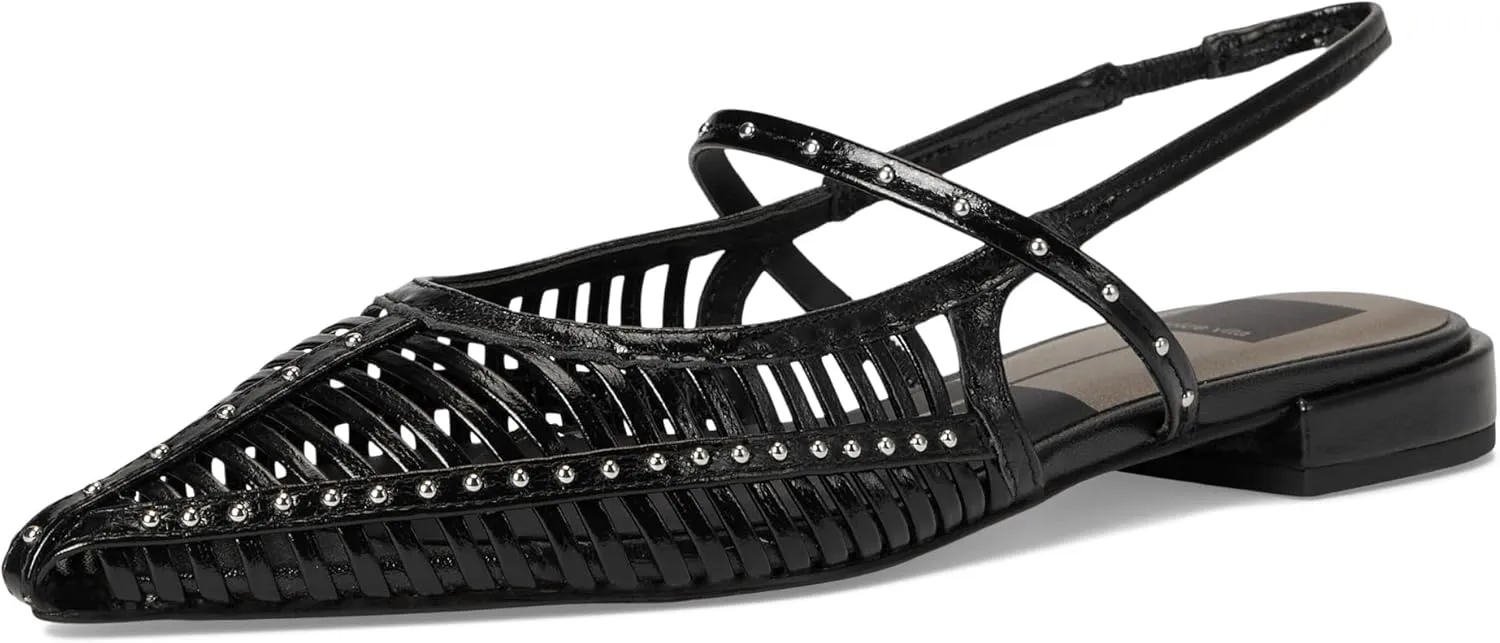 Dolce Vita Women's Phinly Ballet Flat
