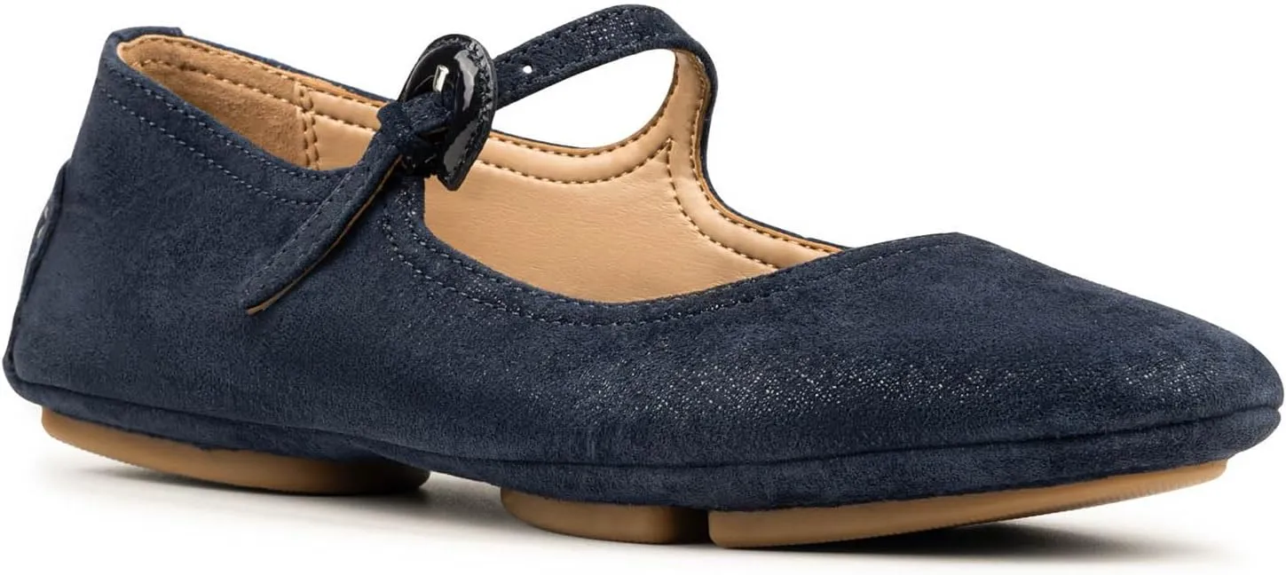 Donald J Pliner Women's Rumma Mary Jane Flat