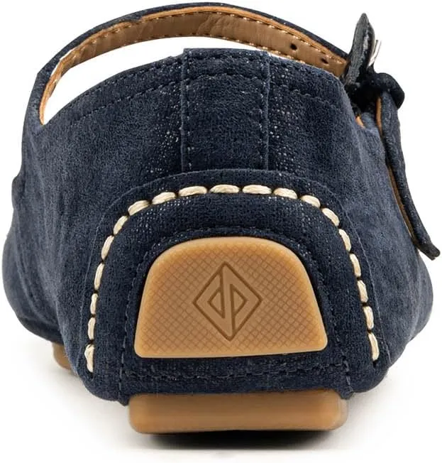 Donald J Pliner Women's Rumma Mary Jane Flat