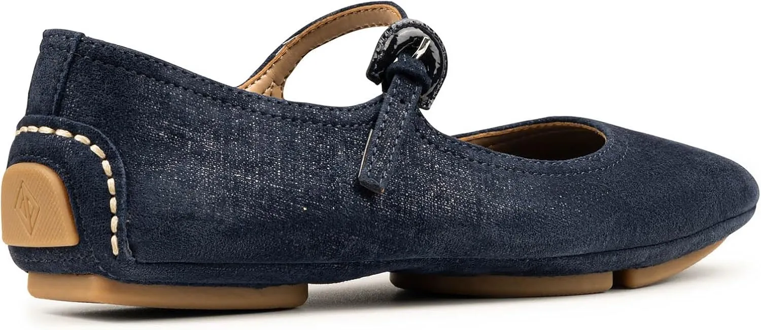 Donald J Pliner Women's Rumma Mary Jane Flat