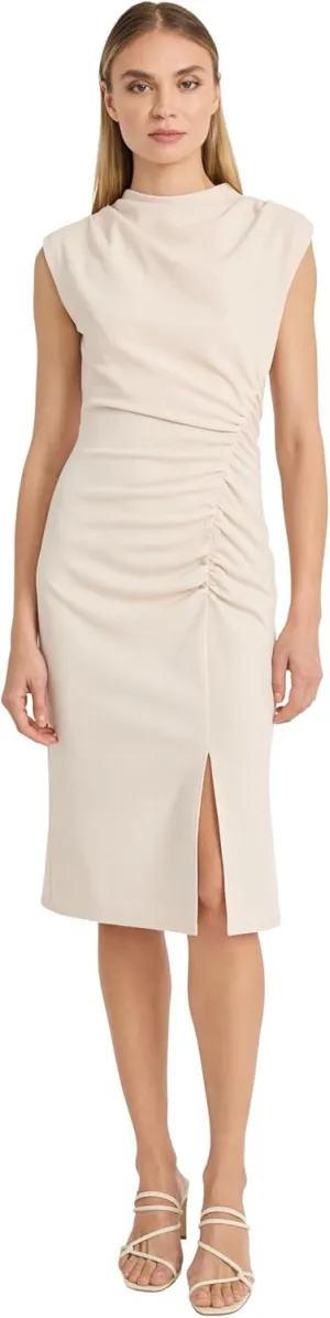 Donna Morgan Bridal Shower Versatile Cocktail, Graduation, Wedding Guest Work Dresses for Women