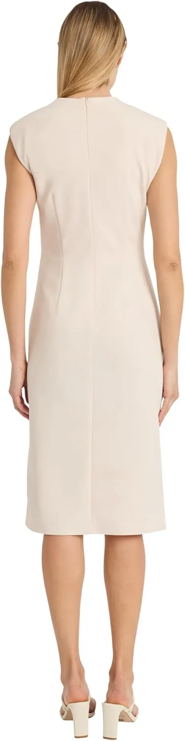 Donna Morgan Bridal Shower Versatile Cocktail, Graduation, Wedding Guest Work Dresses for Women