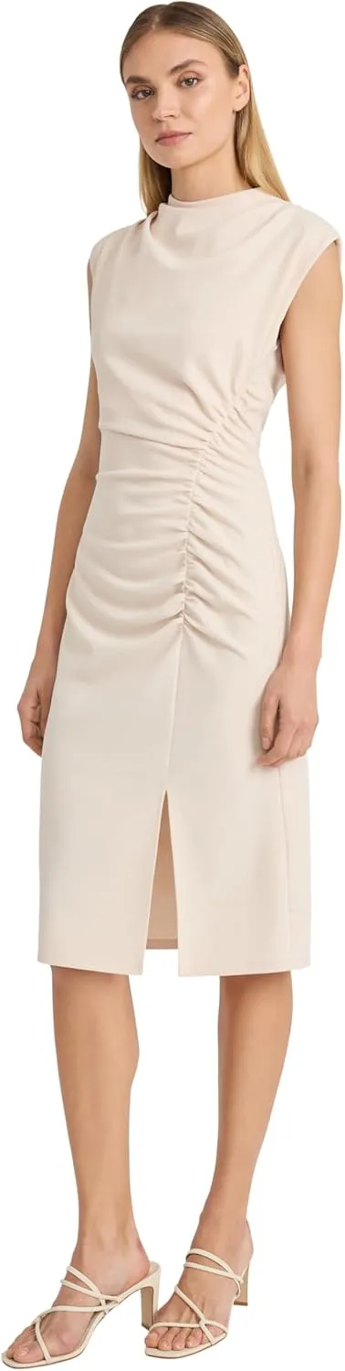 Donna Morgan Bridal Shower Versatile Cocktail, Graduation, Wedding Guest Work Dresses for Women