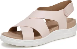 Dr. Scholl's Shoes Women's Time Off Sea Sandal