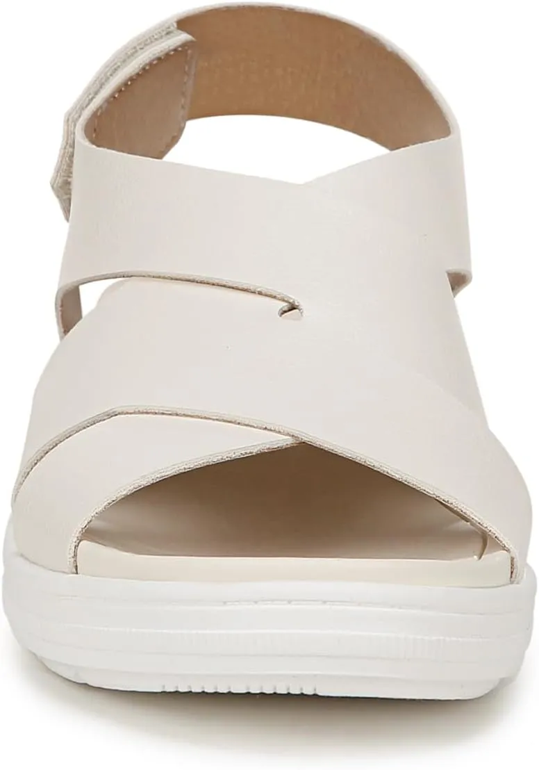 Dr. Scholl's Shoes Women's Time Off Sea Sandal