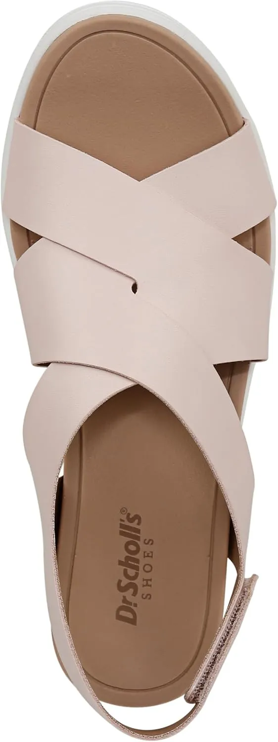 Dr. Scholl's Shoes Women's Time Off Sea Sandal
