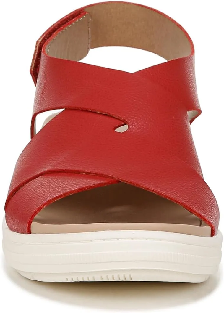 Dr. Scholl's Shoes Women's Time Off Sea Sandal