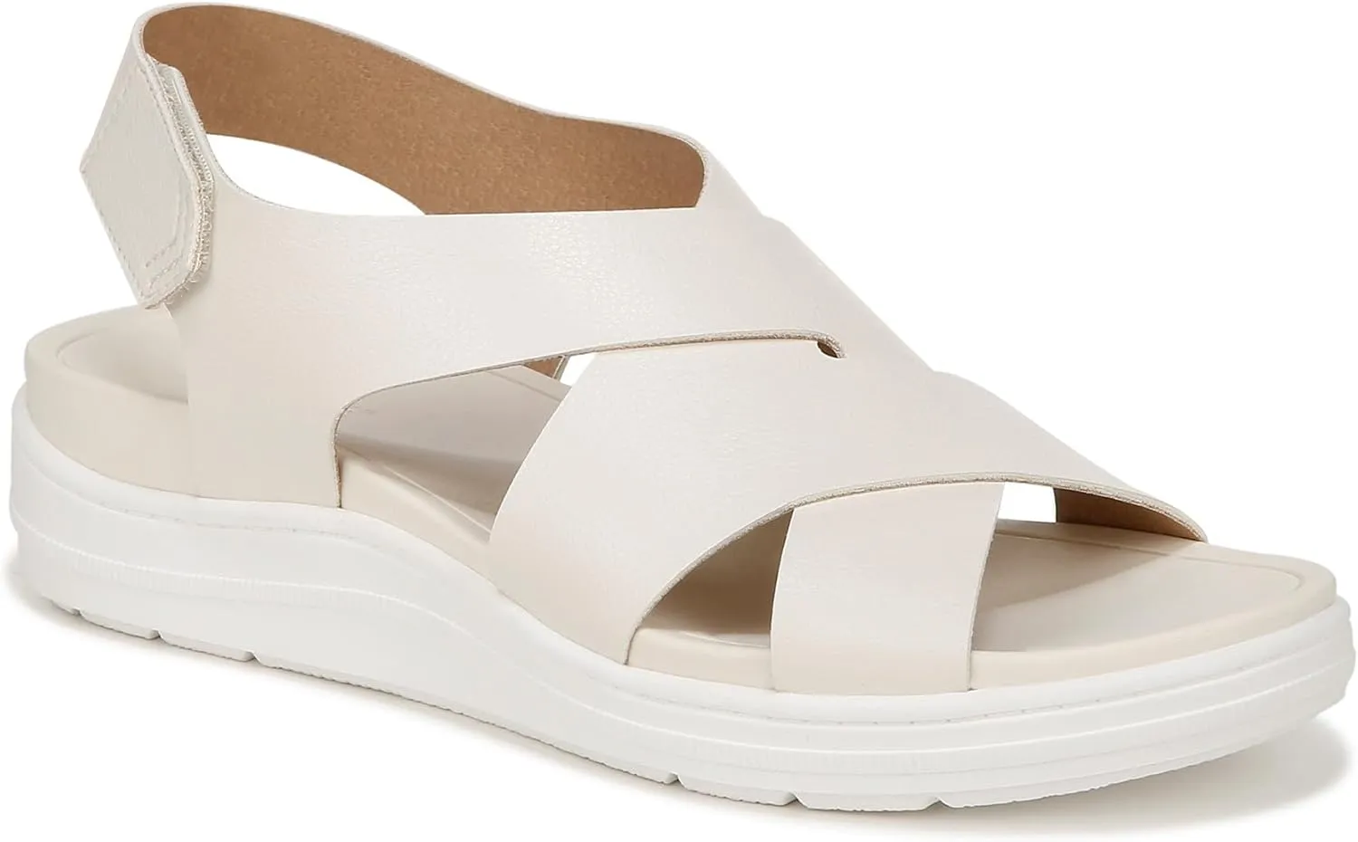 Dr. Scholl's Shoes Women's Time Off Sea Sandal