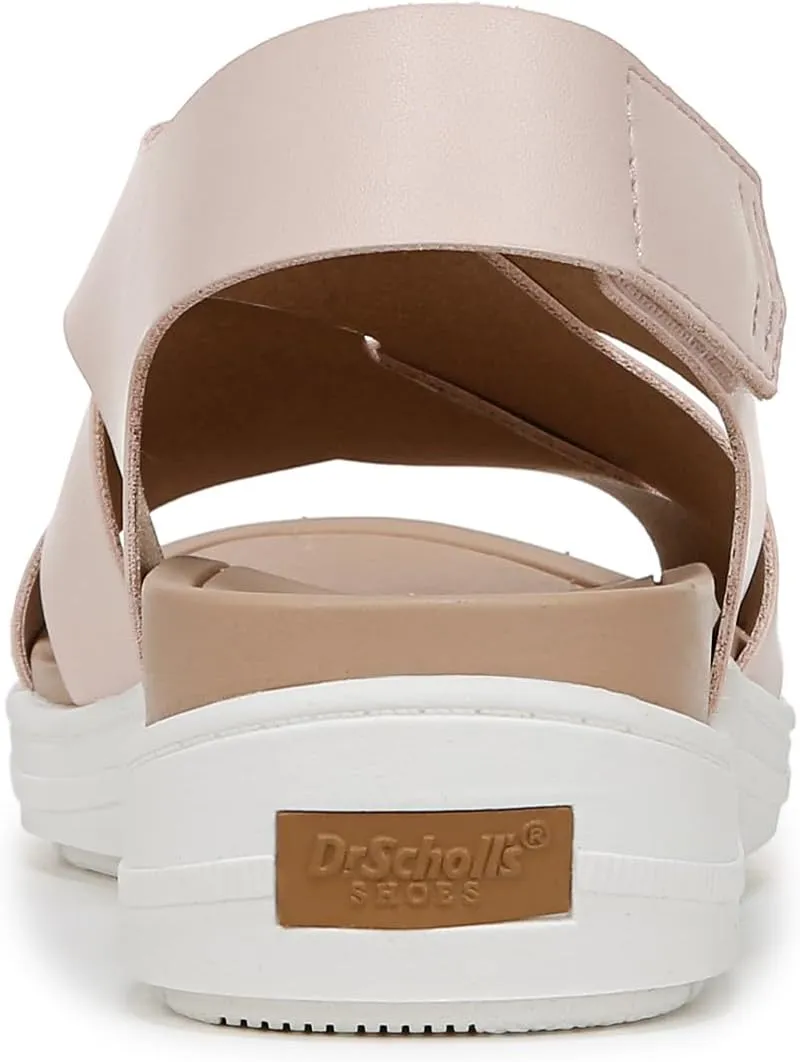 Dr. Scholl's Shoes Women's Time Off Sea Sandal
