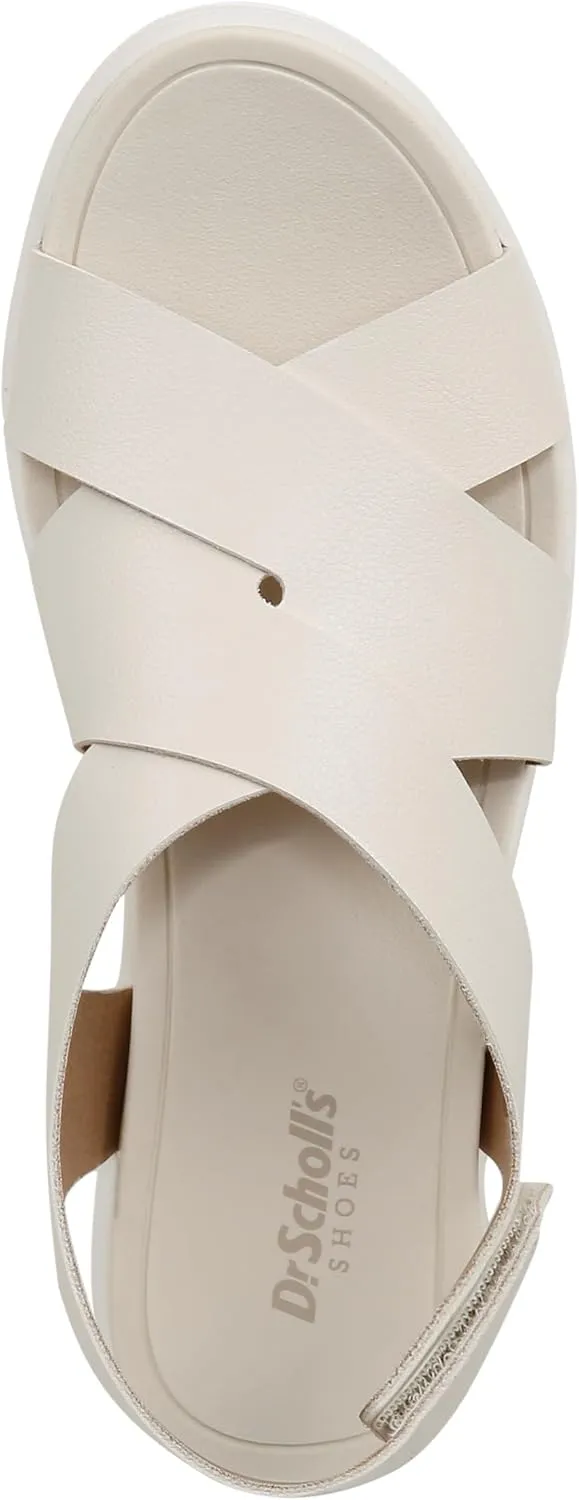 Dr. Scholl's Shoes Women's Time Off Sea Sandal