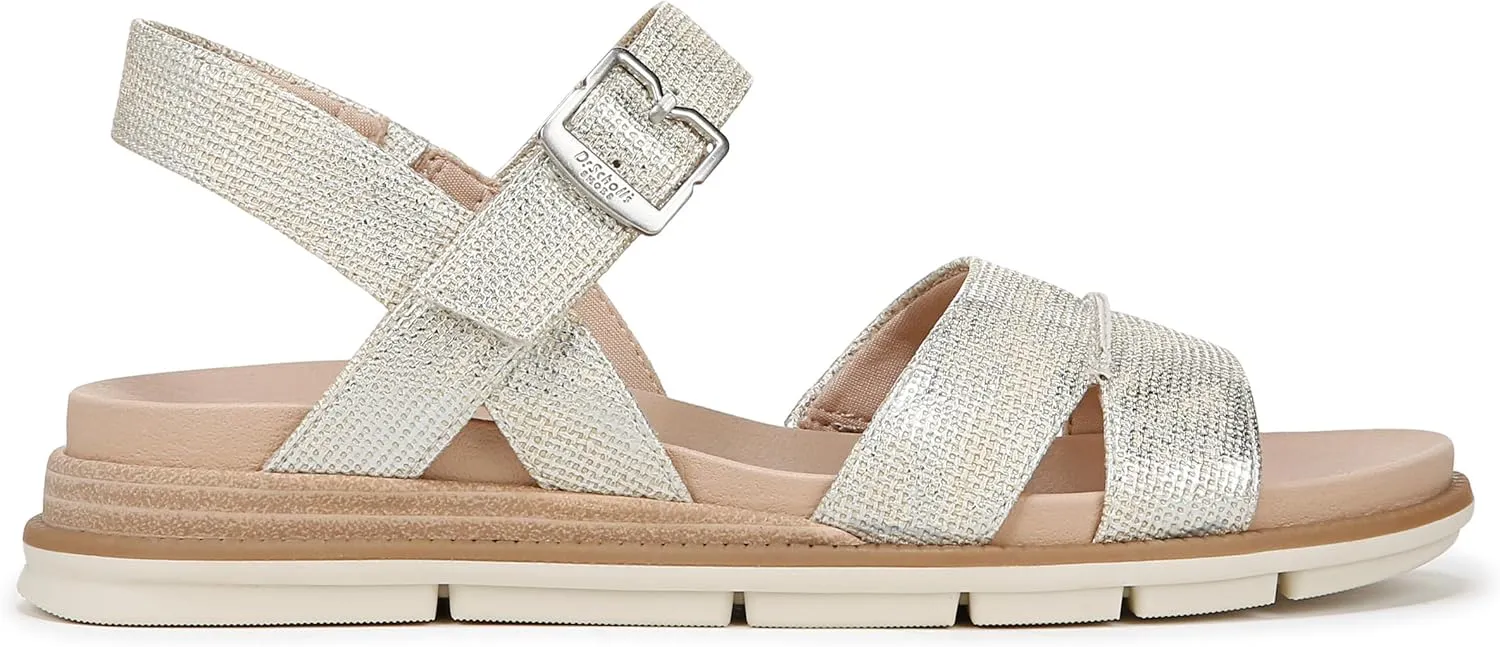 Dr. Scholl's Shoes Women's Timeless Fun Sandal