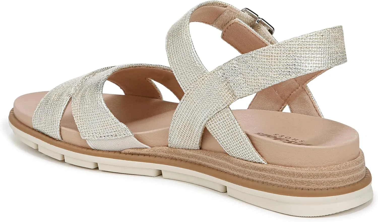 Dr. Scholl's Shoes Women's Timeless Fun Sandal