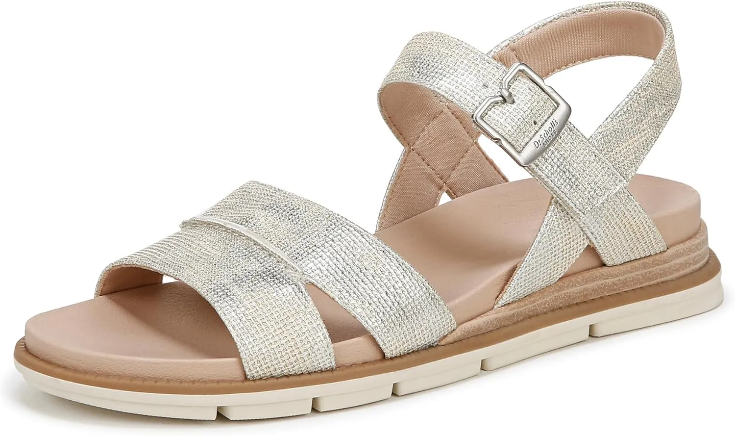 Dr. Scholl's Shoes Women's Timeless Fun Sandal
