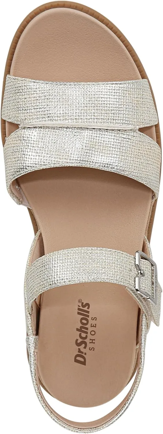 Dr. Scholl's Shoes Women's Timeless Fun Sandal