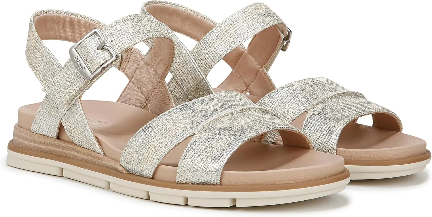 Dr. Scholl's Shoes Women's Timeless Fun Sandal